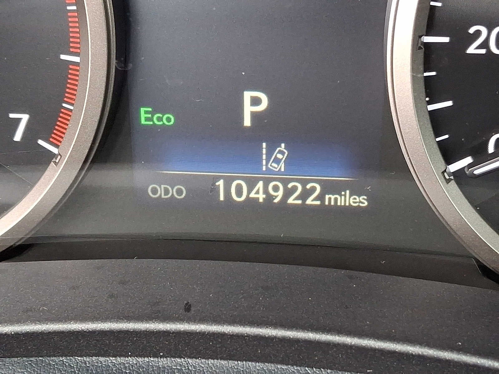 2020 Lexus NX NX 300 AWD