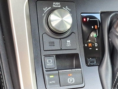 2020 Lexus NX NX 300 AWD