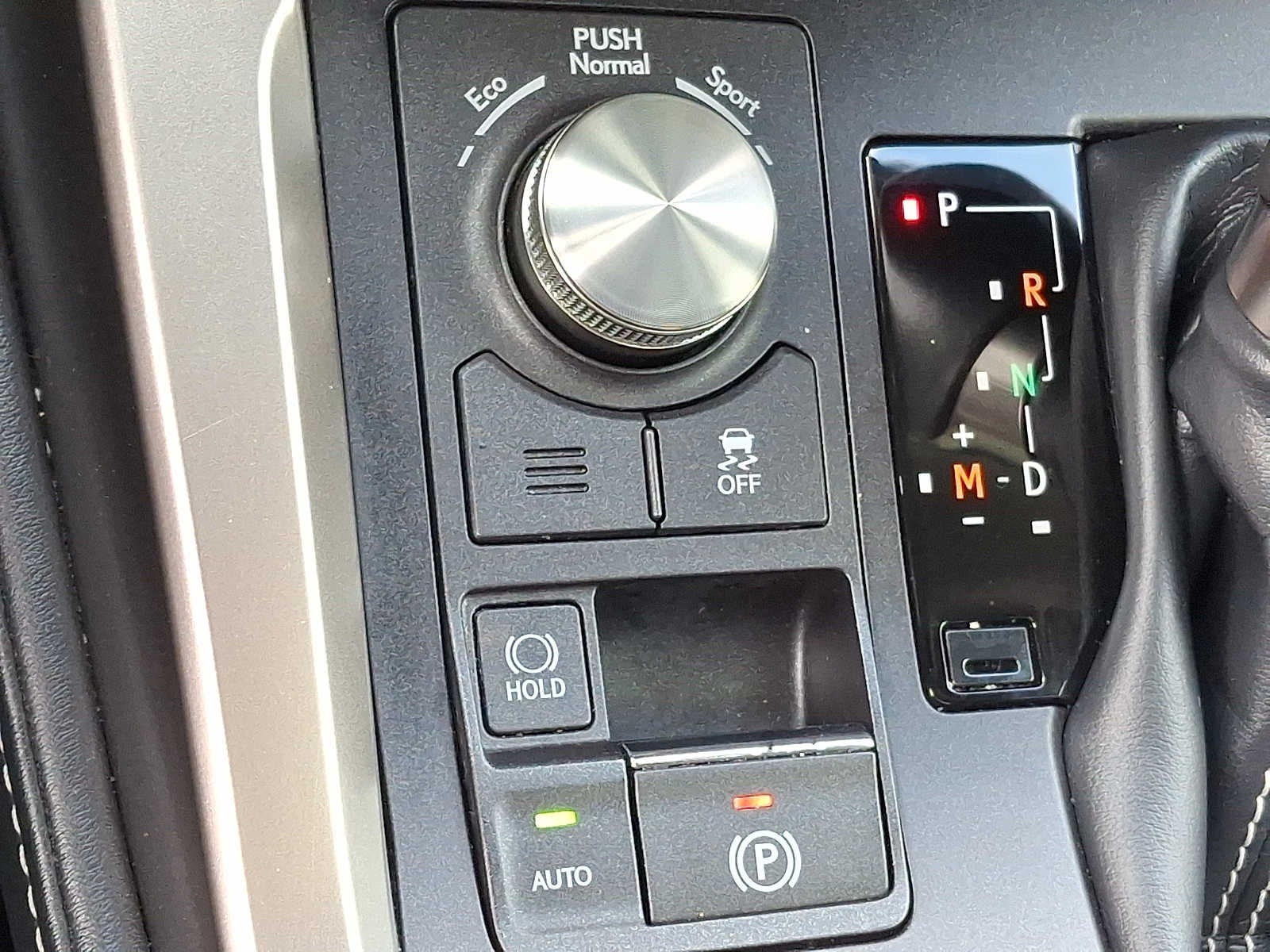 2020 Lexus NX NX 300 AWD