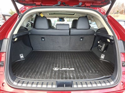 2020 Lexus NX NX 300 AWD