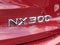2020 Lexus NX NX 300 AWD