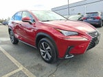 2020 Lexus NX NX 300 AWD