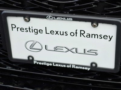 2020 Lexus NX NX 300 AWD