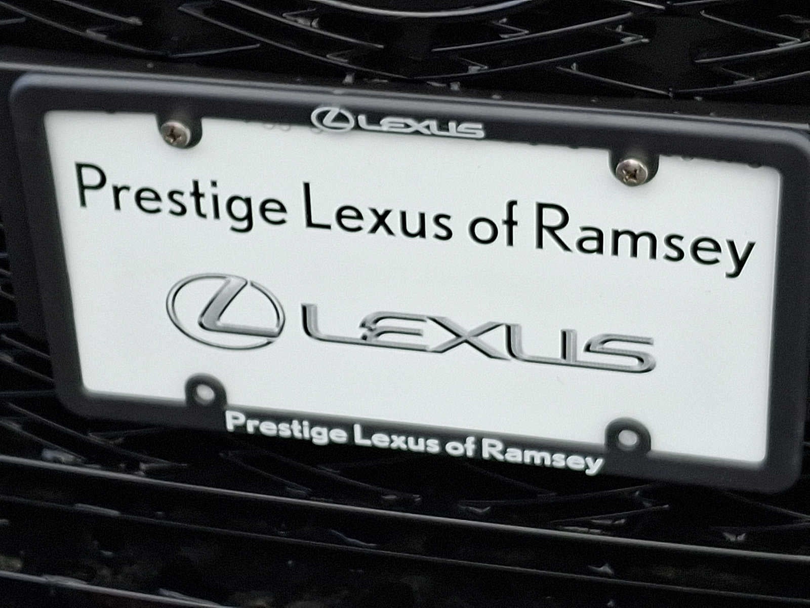 2020 Lexus NX NX 300 AWD