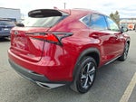 2020 Lexus NX NX 300 AWD