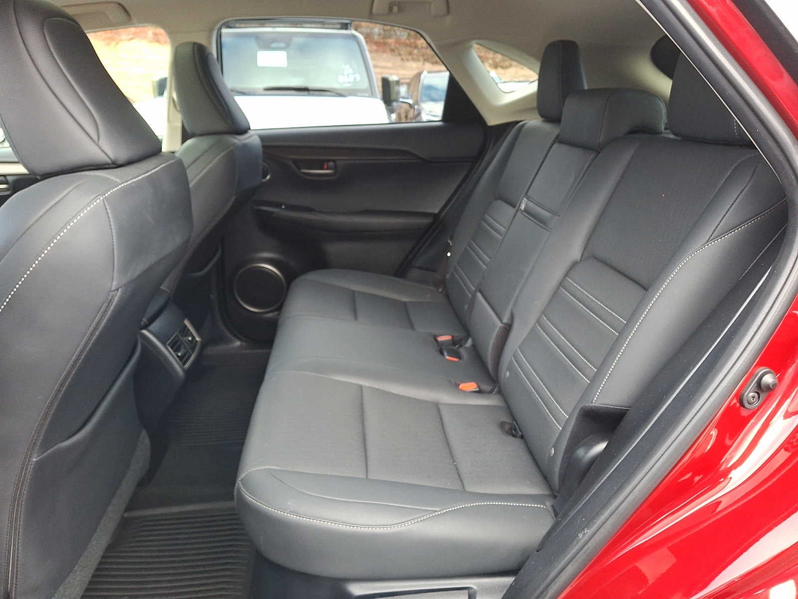 2020 Lexus NX NX 300 AWD