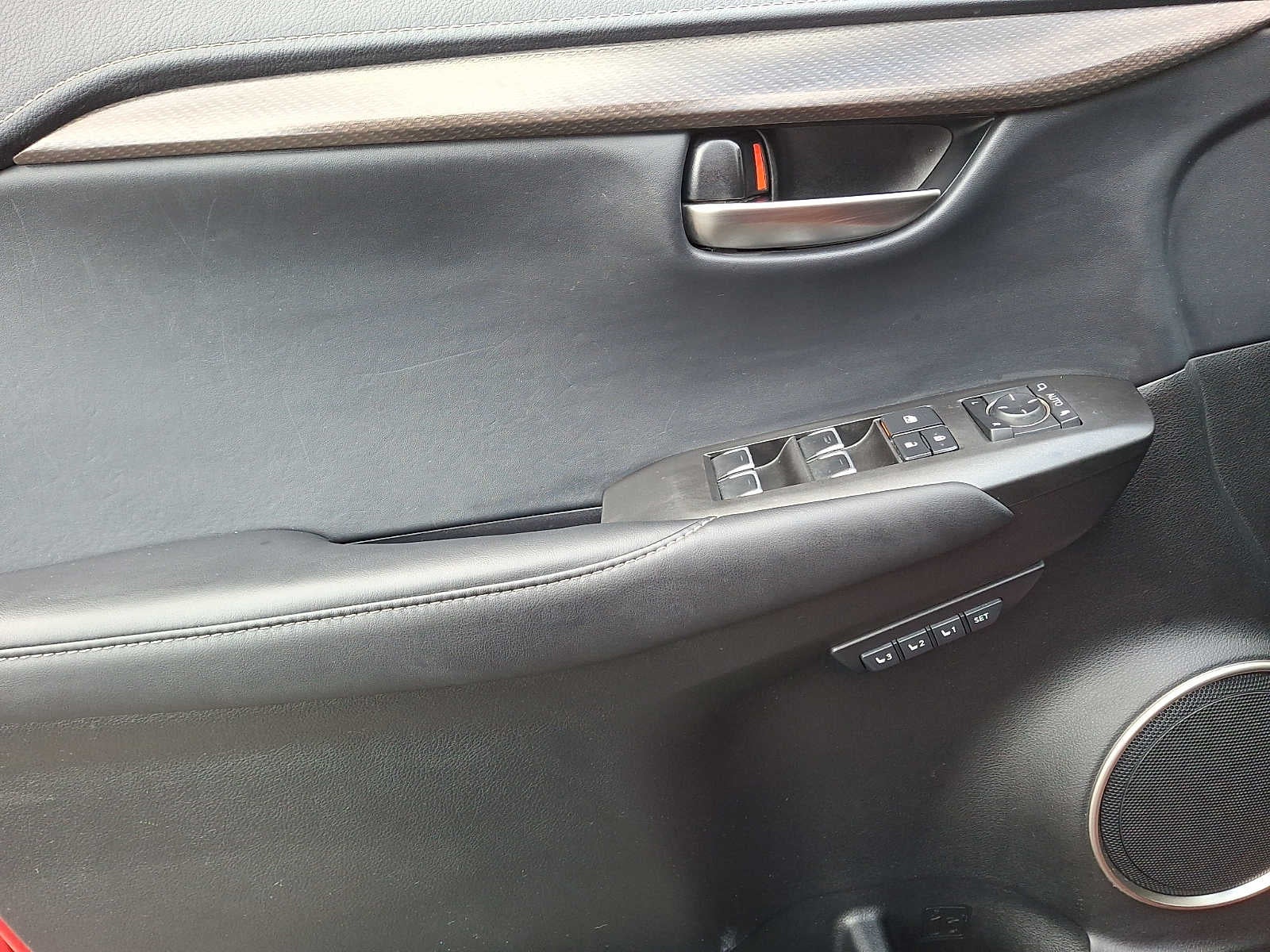 2020 Lexus NX NX 300 AWD