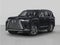 2024 Lexus LX LX 600 Luxury 4WD