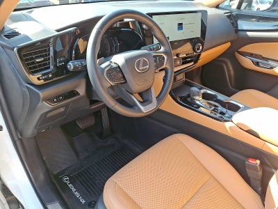 2024 Lexus NX 350 PREMIUM AWD PREMIUM