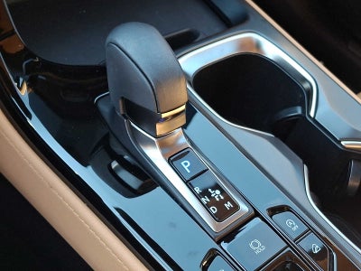 2024 Lexus NX 350 PREMIUM AWD PREMIUM