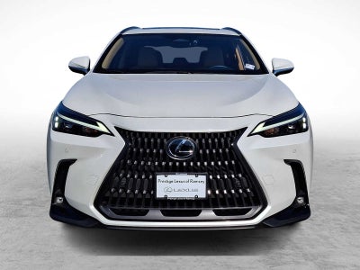 2024 Lexus NX 350 PREMIUM AWD PREMIUM