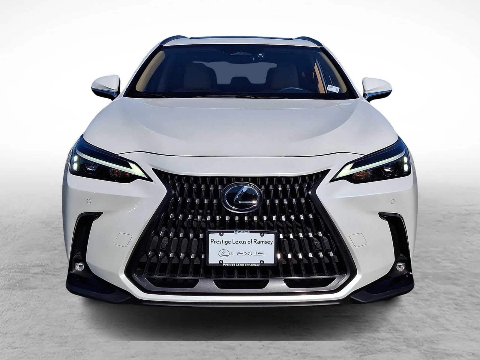 2024 Lexus NX 350 PREMIUM AWD PREMIUM