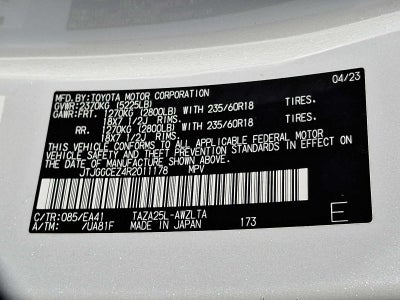 2024 Lexus NX 350 PREMIUM AWD PREMIUM