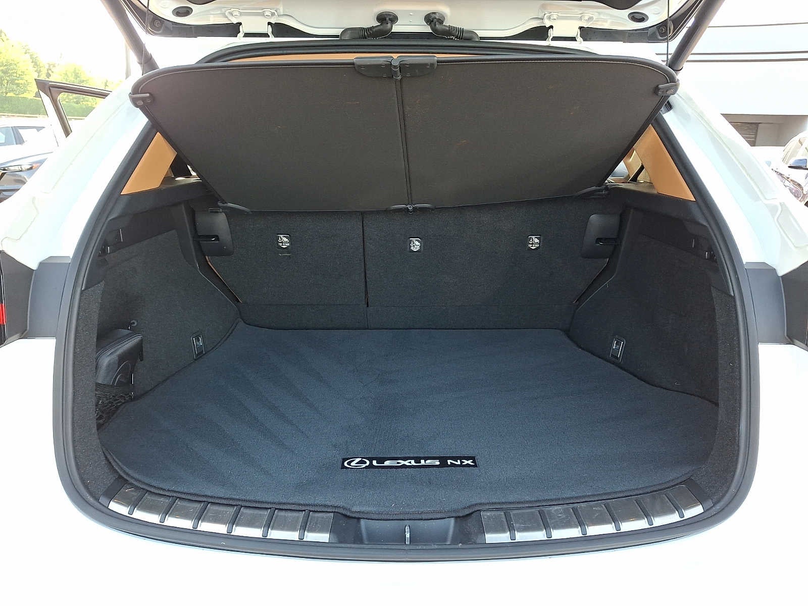 2024 Lexus NX 350 PREMIUM AWD PREMIUM