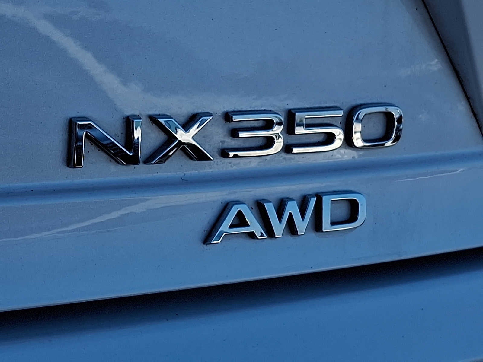 2024 Lexus NX 350 PREMIUM AWD PREMIUM