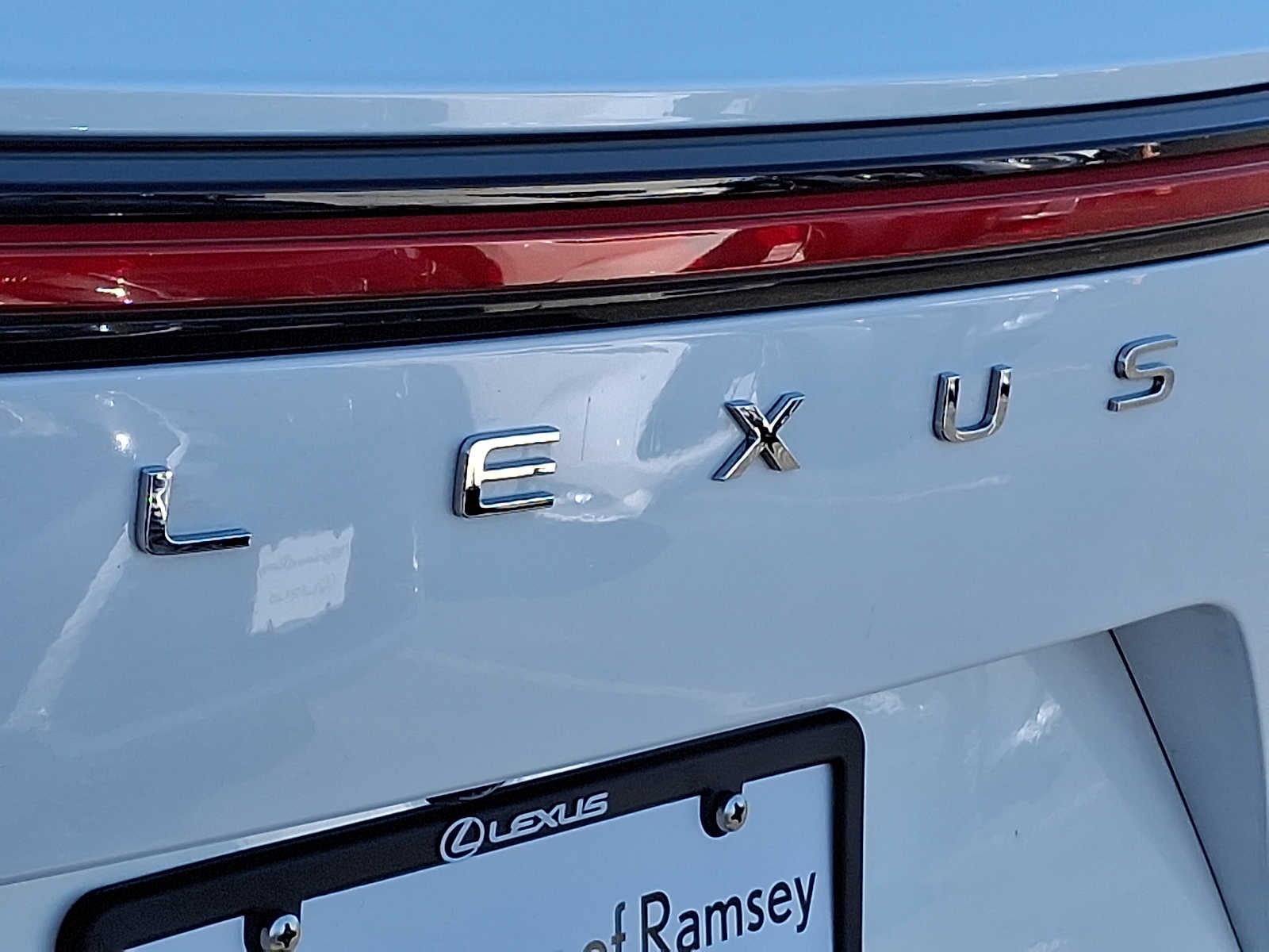 2024 Lexus NX 350 PREMIUM AWD PREMIUM