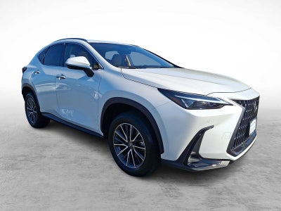 2024 Lexus NX 350 PREMIUM AWD PREMIUM