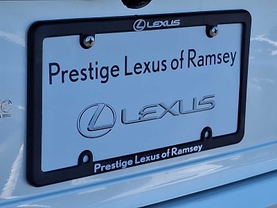 2024 Lexus NX 350 PREMIUM AWD PREMIUM