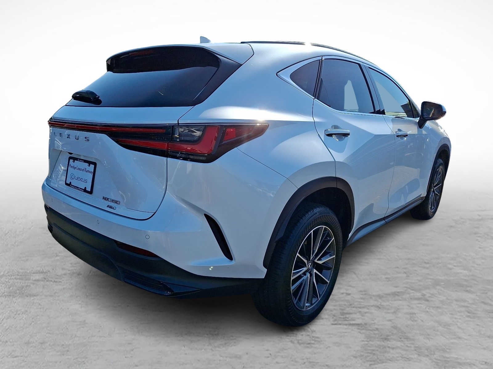 2024 Lexus NX 350 PREMIUM AWD PREMIUM