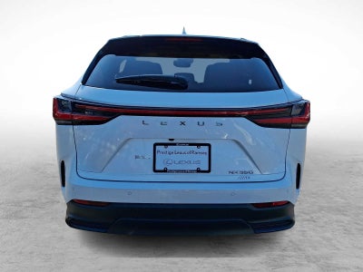 2024 Lexus NX 350 PREMIUM AWD PREMIUM