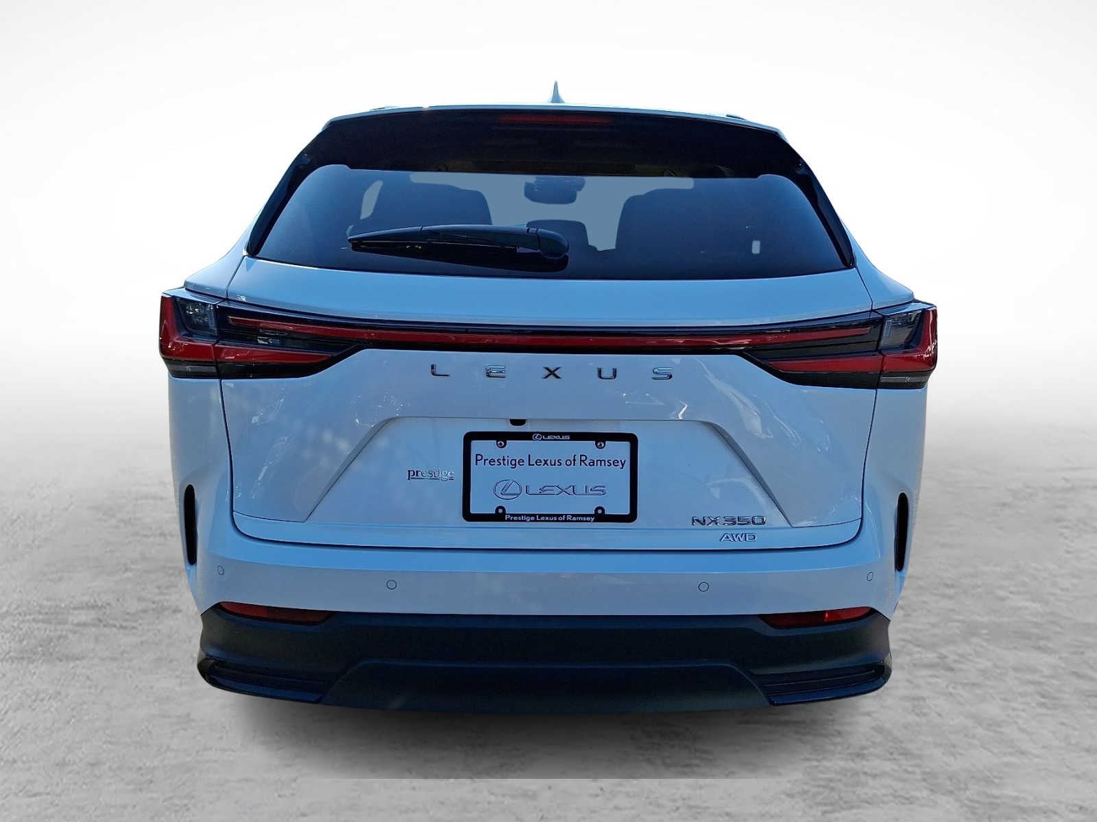 2024 Lexus NX 350 PREMIUM AWD PREMIUM