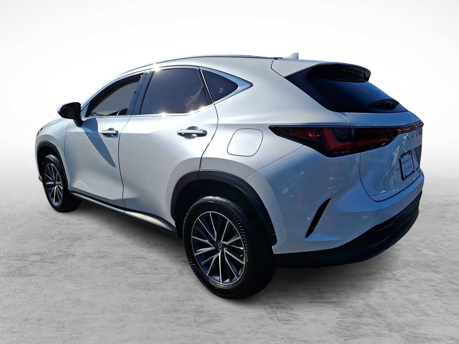 2024 Lexus NX 350 PREMIUM AWD PREMIUM