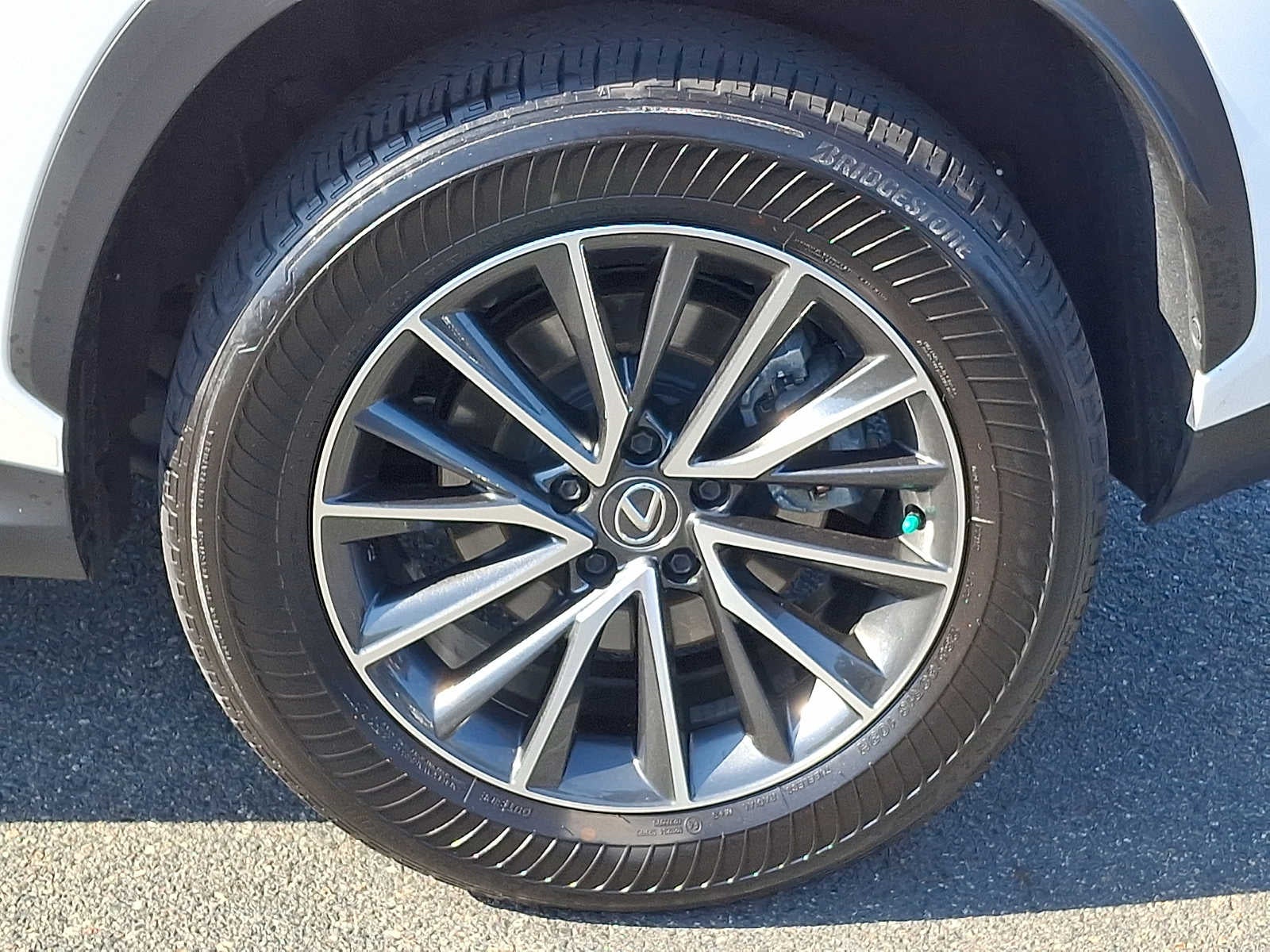 2024 Lexus NX 350 PREMIUM AWD PREMIUM