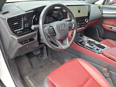 2024 Lexus NX 350 PREMIUM AWD PREMIUM