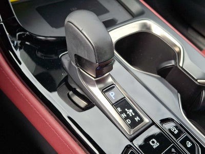 2024 Lexus NX 350 PREMIUM AWD PREMIUM