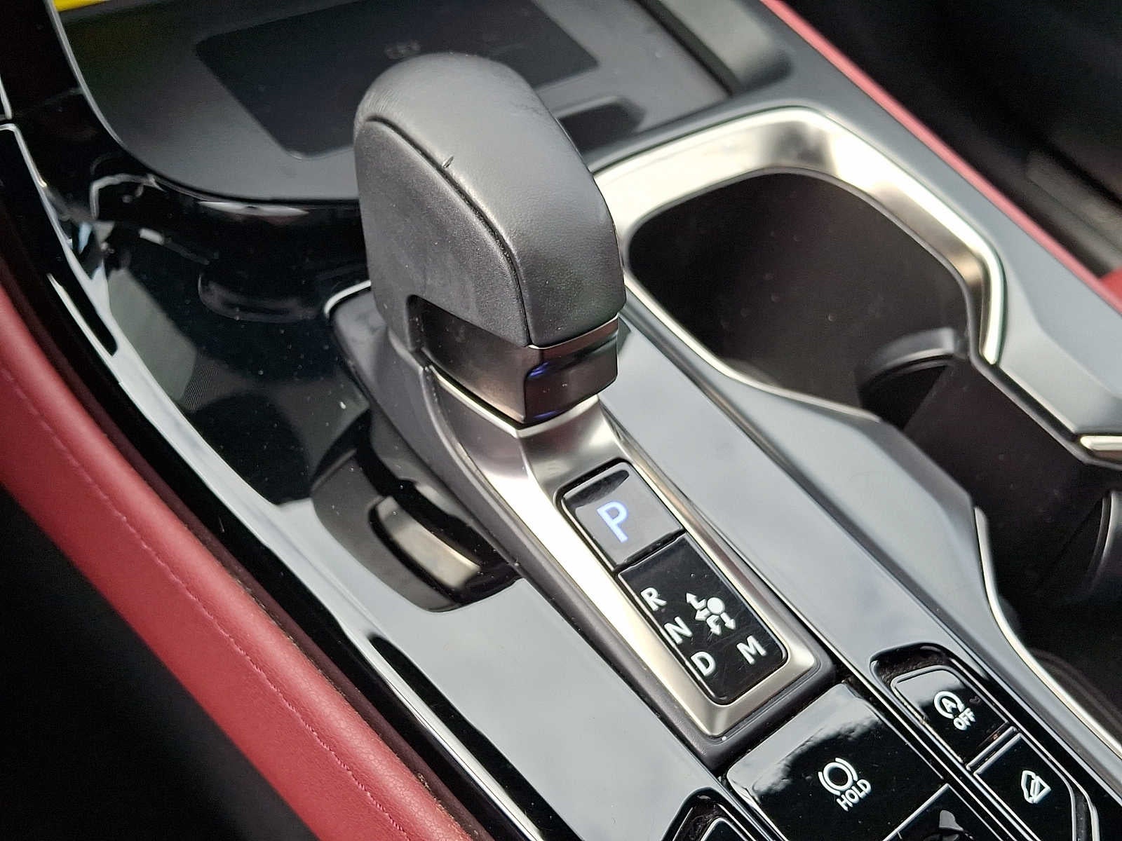 2024 Lexus NX 350 PREMIUM AWD PREMIUM