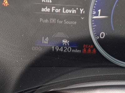 2024 Lexus NX 350 PREMIUM AWD PREMIUM