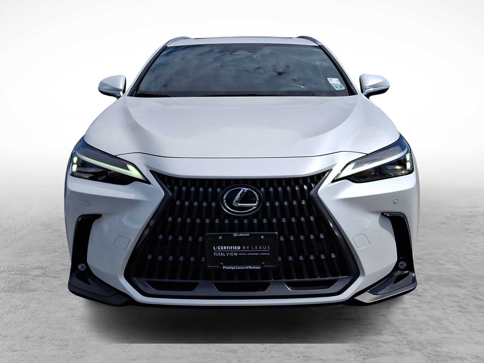 2024 Lexus NX 350 PREMIUM AWD PREMIUM