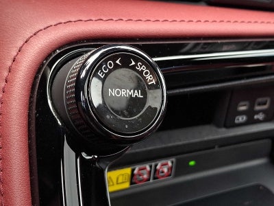 2024 Lexus NX 350 PREMIUM AWD PREMIUM
