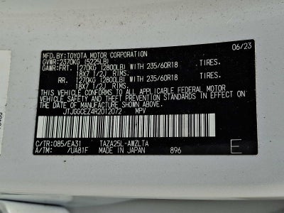 2024 Lexus NX 350 PREMIUM AWD PREMIUM