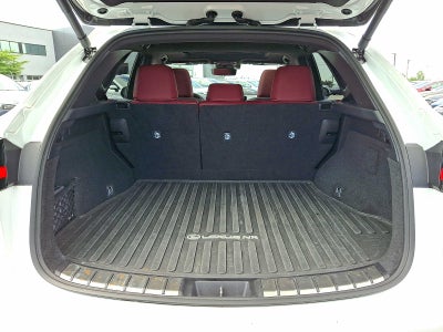 2024 Lexus NX 350 PREMIUM AWD PREMIUM