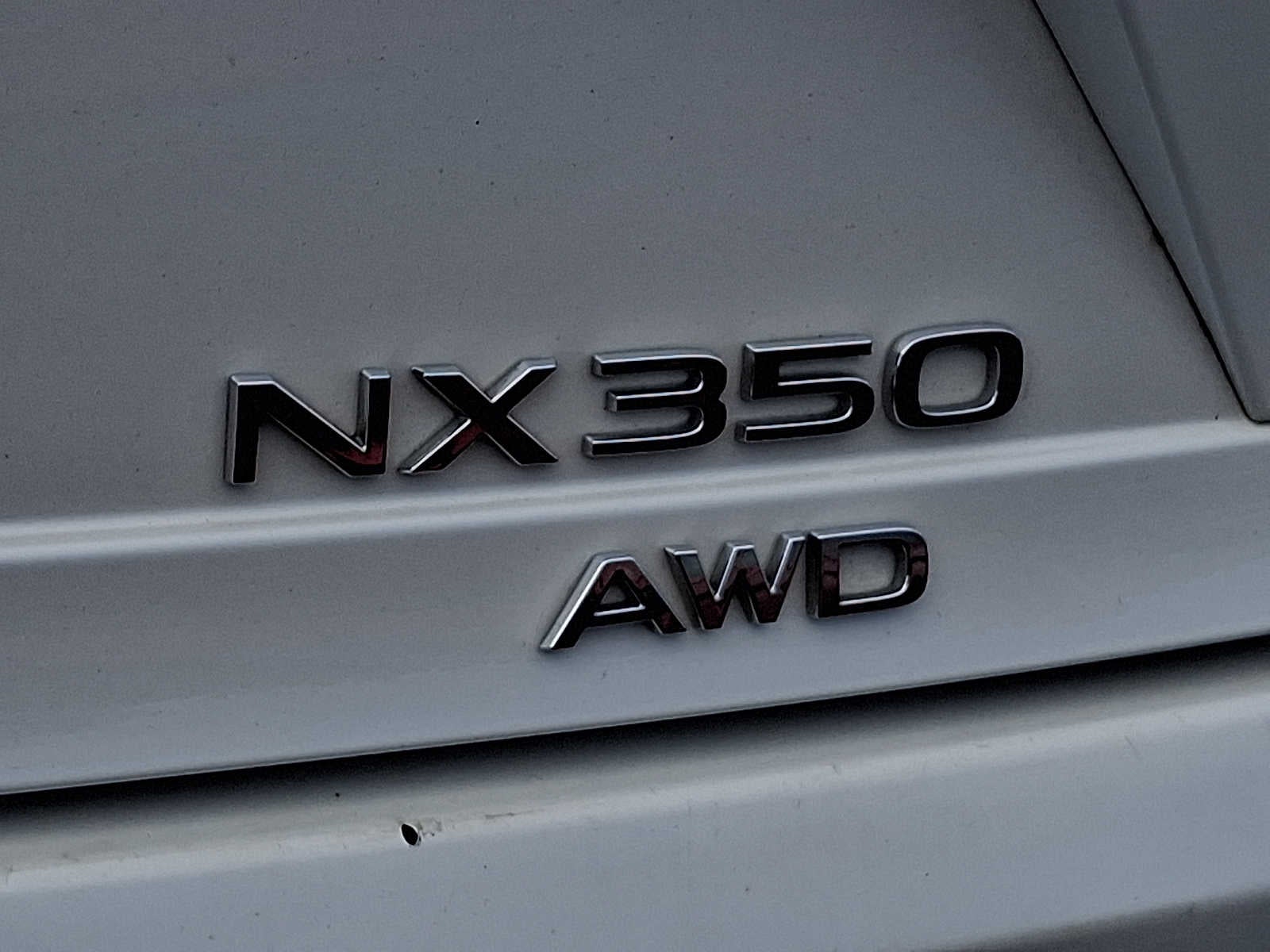 2024 Lexus NX 350 PREMIUM AWD PREMIUM