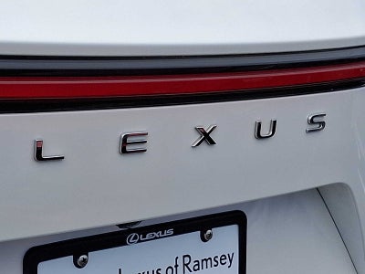 2024 Lexus NX 350 PREMIUM AWD PREMIUM