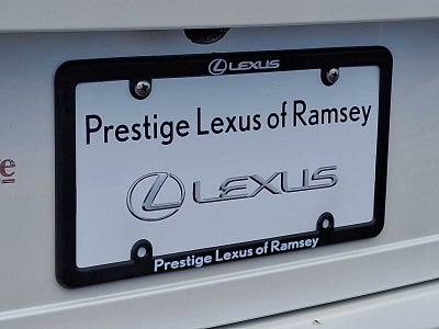 2024 Lexus NX 350 PREMIUM AWD PREMIUM
