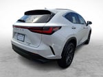 2024 Lexus NX 350 PREMIUM AWD PREMIUM