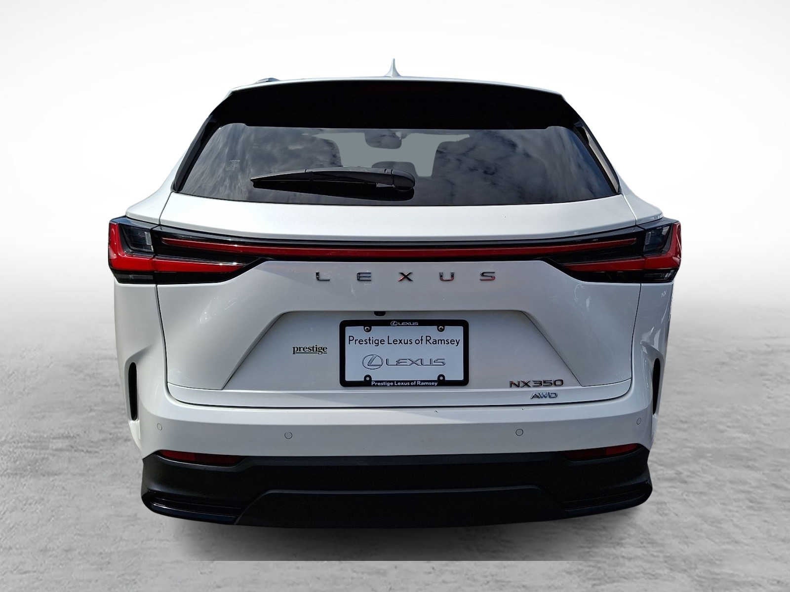 2024 Lexus NX 350 PREMIUM AWD PREMIUM