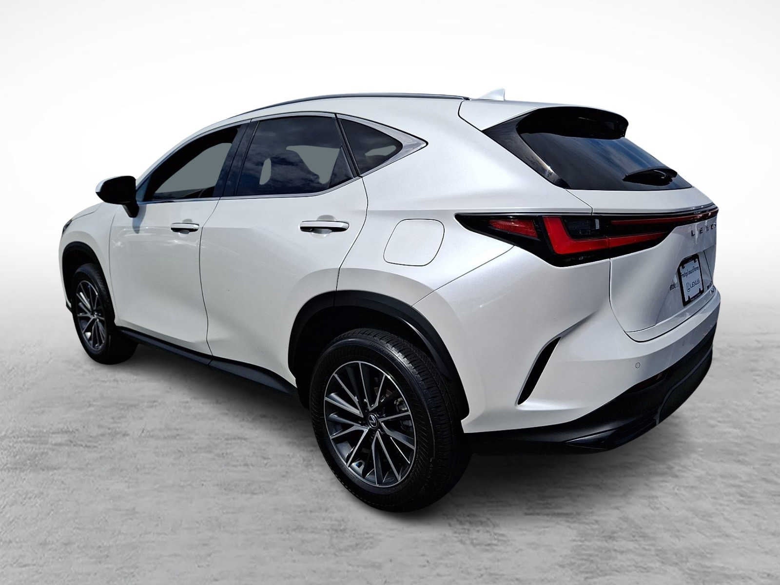 2024 Lexus NX 350 PREMIUM AWD PREMIUM