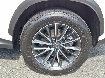 2024 Lexus NX 350 PREMIUM AWD PREMIUM