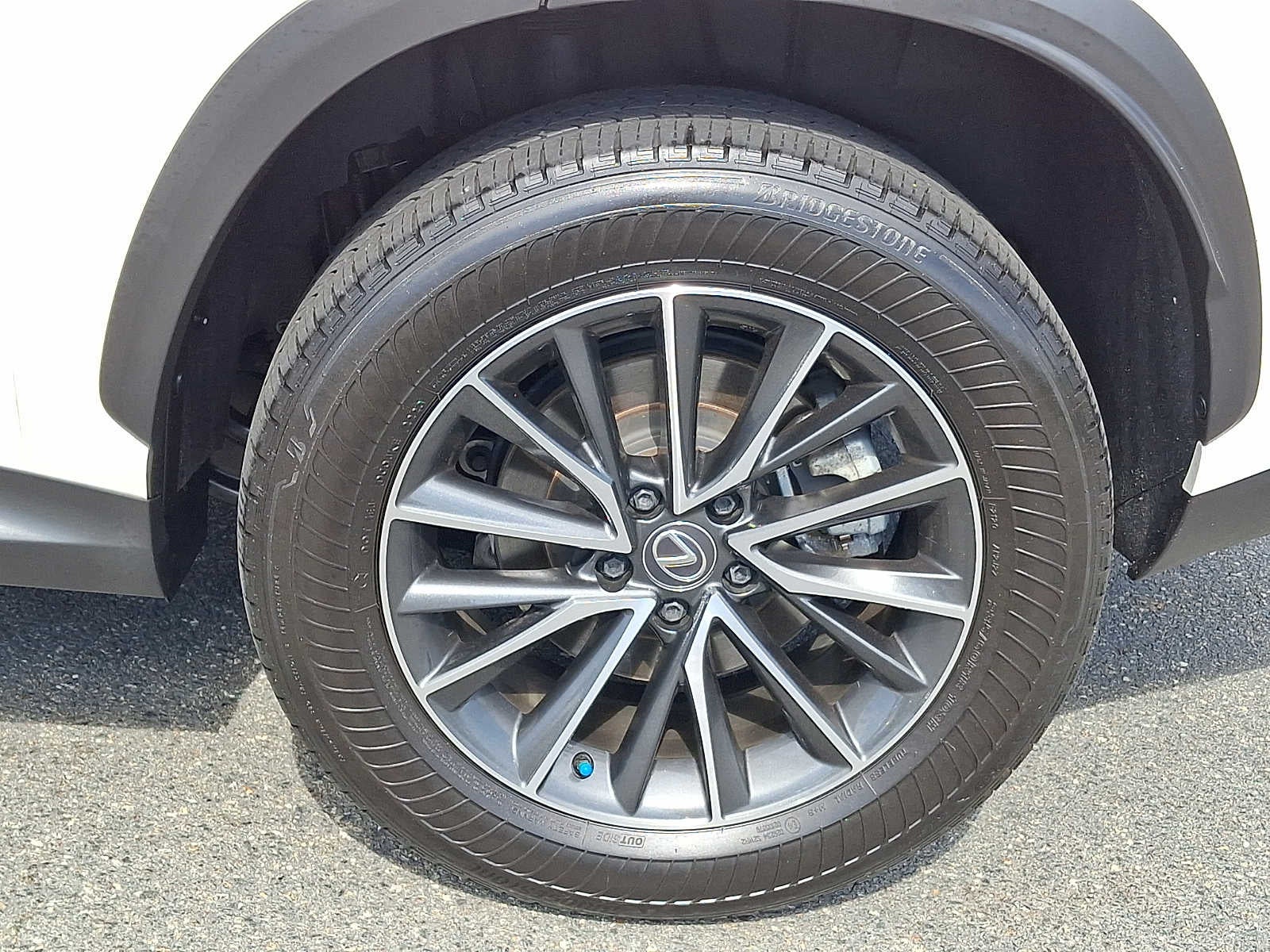 2024 Lexus NX 350 PREMIUM AWD PREMIUM