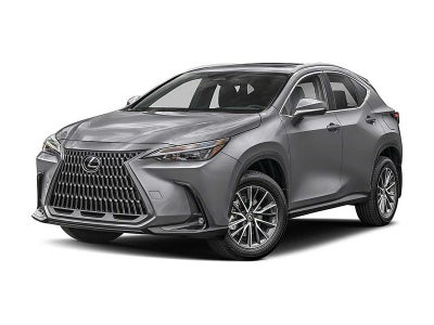 2026 Lexus NX 350h PREMIUM AWD PREMIUM