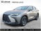 2024 Lexus NX NX 350h Premium AWD