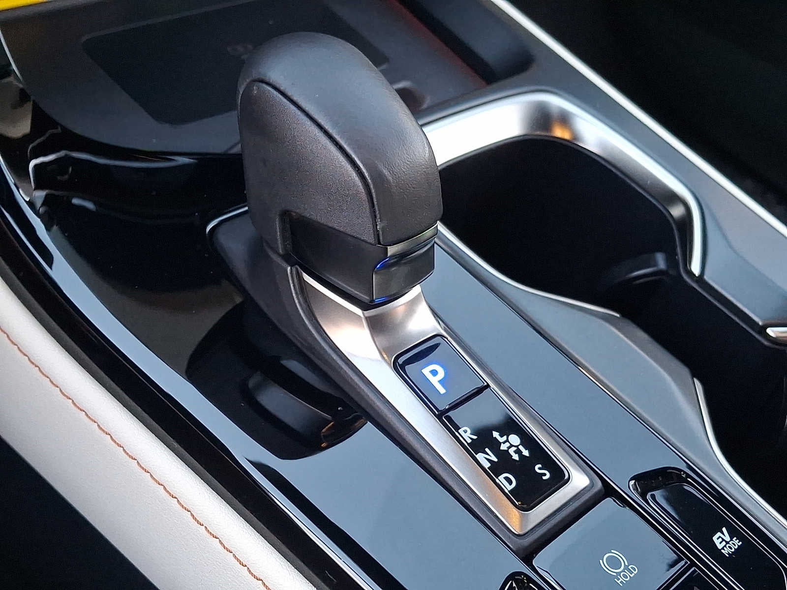 2024 Lexus NX NX 350h Premium AWD