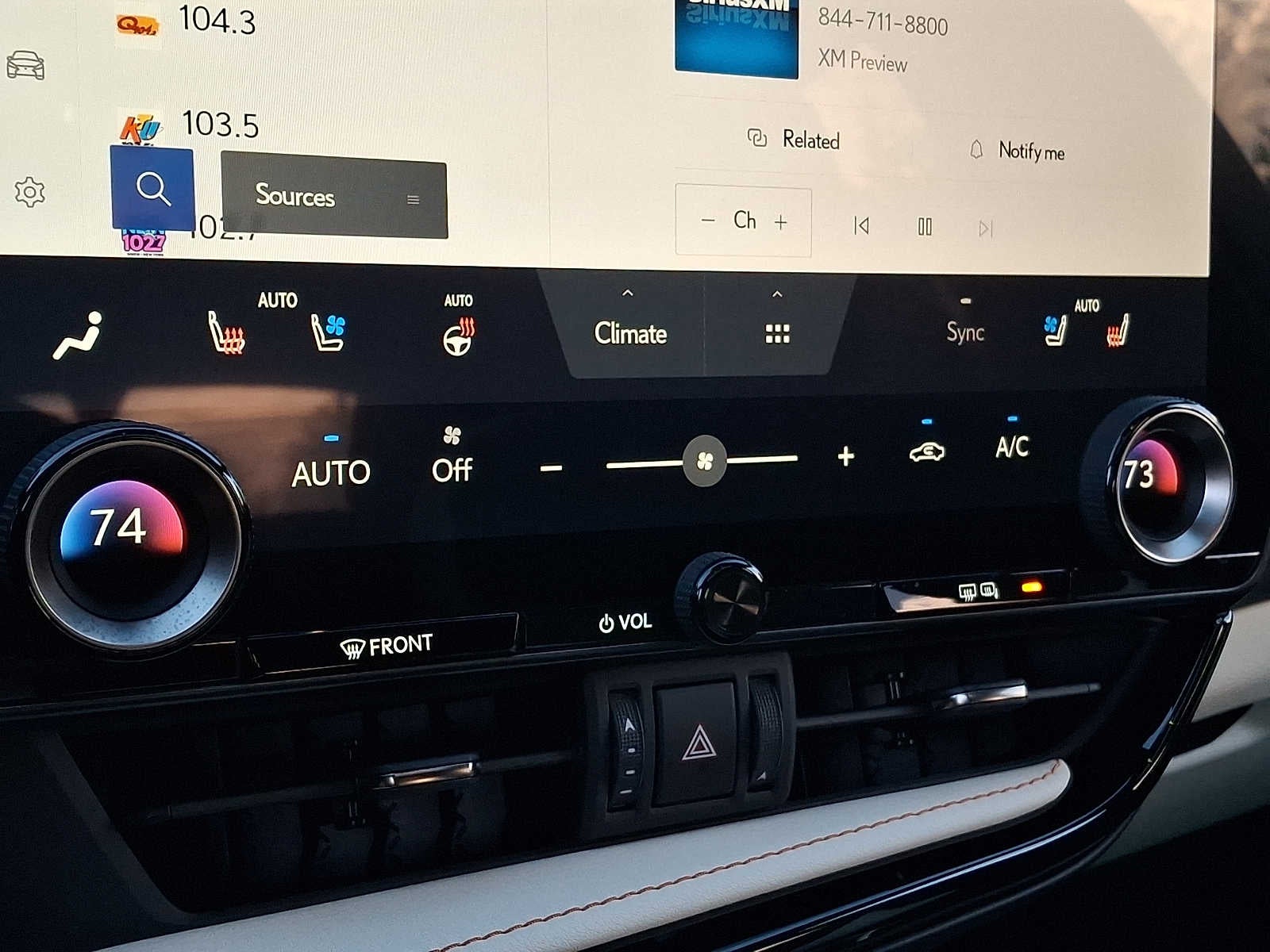 2024 Lexus NX NX 350h Premium AWD