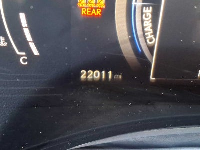 2024 Lexus NX NX 350h Premium AWD