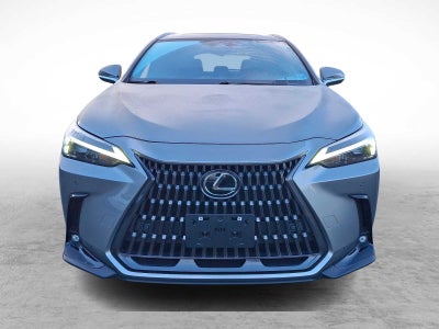 2024 Lexus NX NX 350h Premium AWD