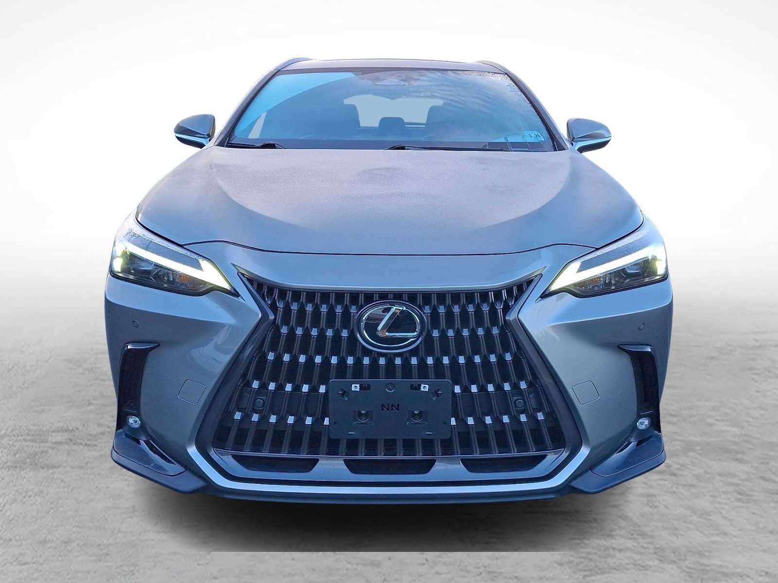 2024 Lexus NX NX 350h Premium AWD